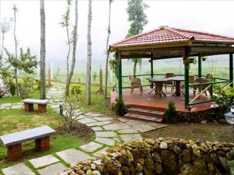 Happy Nest Yercaud Hotel Kültér fotó