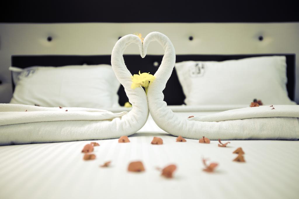 Happy Nest Yercaud Hotel Kültér fotó